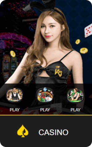 CASINO