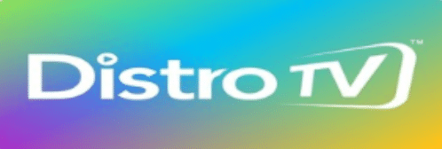 DISTROTV