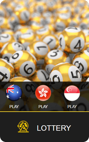 LOTTERY