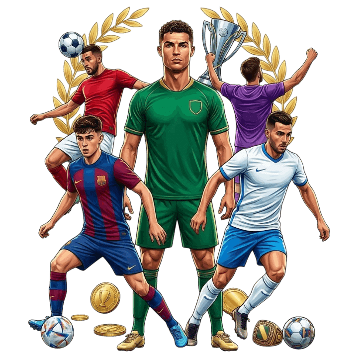 กลยุทธ์บอลเดี่ยว–บอลสเต็ป และการบริหารงบ